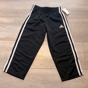 Adidas Toddler Track Pants